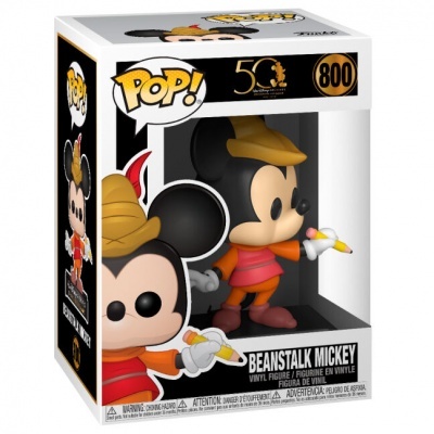Funko POP! Disney Archives: Beanstalk Mickey Funko POP! Disney Archives: Beanstalk Mickey