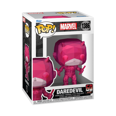 Funko POP! Marvel: Daredevil