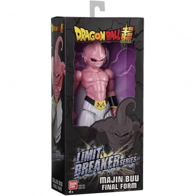 Figura Dragon Ball Limit Breaker Series: Majin Buu - Final Form 30 CM Figura Dragon Ball Limit Breaker Series: Majin Buu - Final Form 30 CM