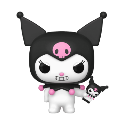 Funko POP! "Kuromi": Kuromi with Phone #88
