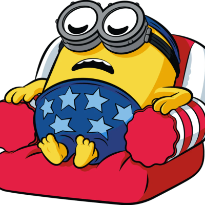 PRÉ-RESERVA - YOUTOOZ - "Despicable Me 4": Pool Floatie Jerry