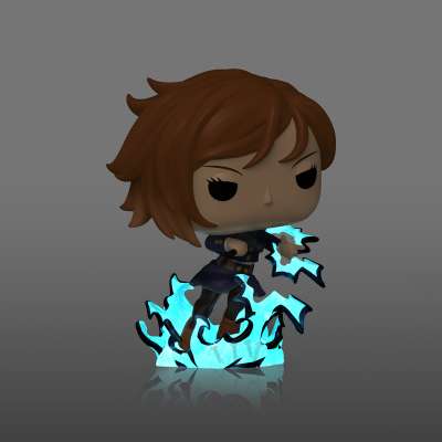 Funko POP! PLUS "Jujutsu Kaisen": BUNDLE TOTAL 6 POP! + Chase