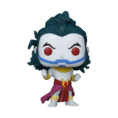 PRÉ-RESERVA - Funko POP!  "X-Men ‘97": En Sabah Nur #1598