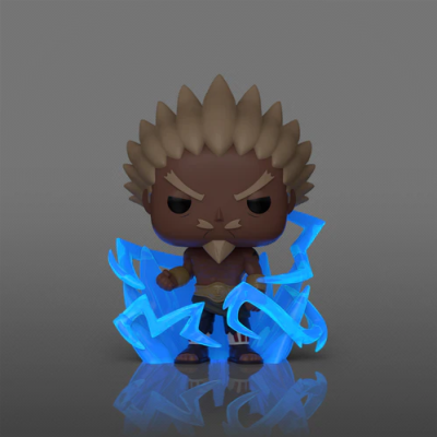 PRÉ-RESERVA - Funko POP! PLUS "Naruto: Shippuden": BUNDLE Ay (4th Raikage) #2098 (Special Edition) + CHASE PRÉ-RESERVA - Funko POP! PLUS "Naruto: Shippuden": BUNDLE Ay (4th Raikage) #2098 (Special Edition) + CHASE