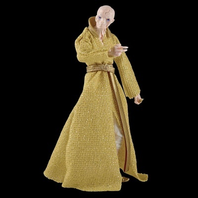 FIGURA ARTICULADA- Star Wars - Supreme Leader Snoke