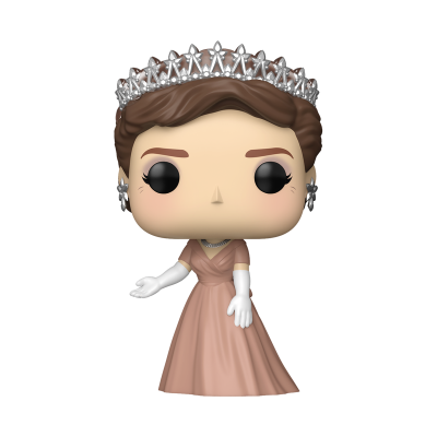 PRÉ-RESERVA - Funko POP!  "The Princess Diaries": Queen Clarisse Renaldi #1731
