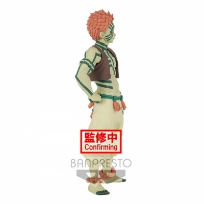 Figura Demon Slayer: Kimetsu no Yaiba: Akaza 17 cm Figura Demon Slayer: Kimetsu no Yaiba: Akaza 17 cm