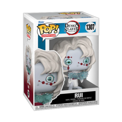Funko POP! Animation "Demon Slayer": Rui