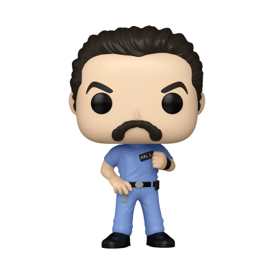 PRÉ-RESERVA - Funko POP! MOVIES "Happy Gilmore": Hal L #2010