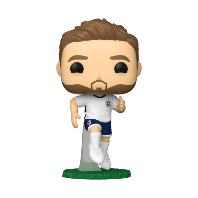 PRÉ-RESERVA - Funko POP! FOOTBALL England National Football Team": Harry Kane