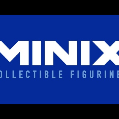 MINIX - COLLECTIBLE FIGURES
