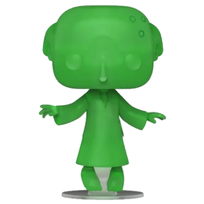 PRÉ-RESERVA - Funko POP! Television "The Simpsons": BUNDLE Glowing Mr Burns (GITD) # 1162 (Exclusive) + CHASE