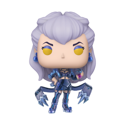 PRÉ-RESERVA - Funko POP! GAMES "League of Legends - K/DA ": K/DA Evelynn #1222