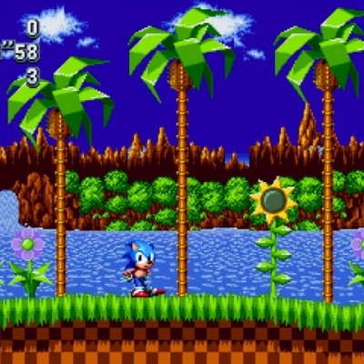 SONIC MANIA PLUS – PS4 SONIC MANIA PLUS – PS4
