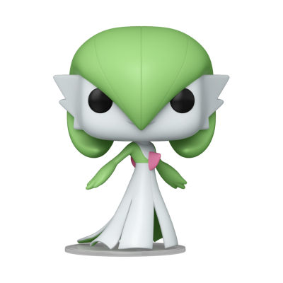 Funko POP! Games "Pokemon": Gardevoir 10" - 25.4 CM Jumbo Sized (SPECIAL EDITION)