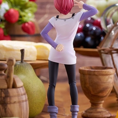 Estatueta "The Seven Deadly Sins: Dragon's Judgement" Pop Up Parade PVC Statue: Gowther (17 cm) Estatueta "The Seven Deadly Sins: Dragon's Judgement" Pop Up Parade PVC Statue: Gowther (17 cm)