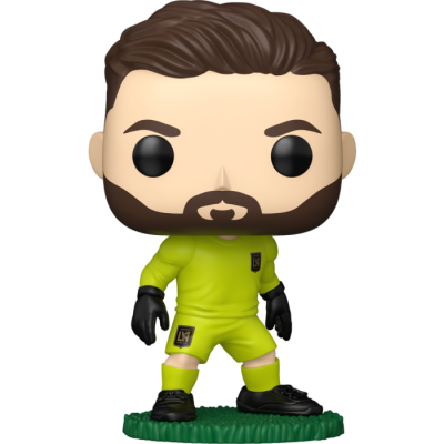 PRÉ-RESERVA - Funko POP! MLS "Los Angeles Football Club": Hugo Lloris #07