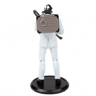 FIGURA ARTICULADA FORTNITE - WILD CARD RED 18CM