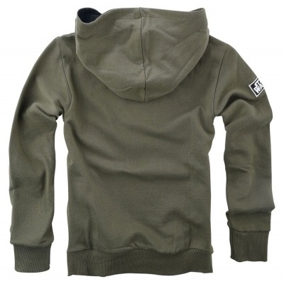 The Mandalorian - Hoodie Kid Hunter