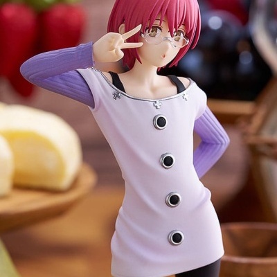 Estatueta "The Seven Deadly Sins: Dragon's Judgement" Pop Up Parade PVC Statue: Gowther (17 cm) Estatueta "The Seven Deadly Sins: Dragon's Judgement" Pop Up Parade PVC Statue: Gowther (17 cm)