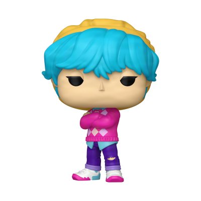 PRÉ-RESERVA - Funko POP!  ANIMATION "K-POP Demon Hunters": Baby (Soda Pop) #2434