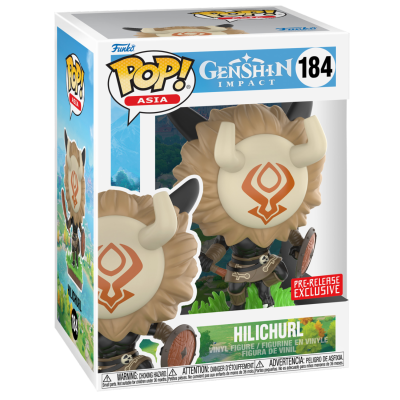 Funko POP!  Asia "Genshin Impact": Hilichurl
