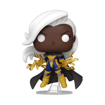 PRÉ-RESERVA - Funko POP!  "X-Men ‘97": Storm (Wasteland) #1595
