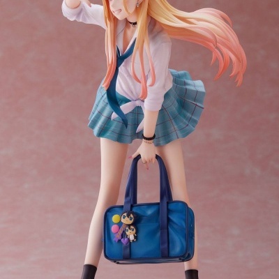 DISPONÍVEL POR ENCOMENDA - Estatueta "My Dress Up Darling" 1/7 Mai Sakurajima (21cm) DISPONÍVEL POR ENCOMENDA - Estatueta "My Dress Up Darling" 1/7 Mai Sakurajima (21cm)