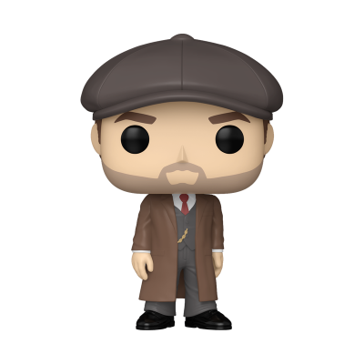 PRÉ-RESERVA - Funko POP! TELEVISION "Supernatural": Dean Winchester