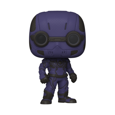 Funko POP! HEROES "Superman 2025": BUNDLE Hammer of Boravia + DC'S Ultraman (CHASE)