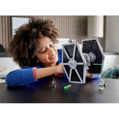 ESGOTADO - Lego Star Wars: Imperial TIE Fighter™