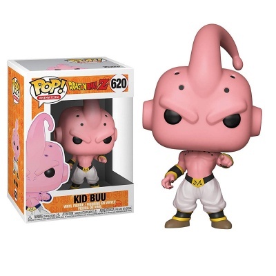 Funko POP! Animation "Dragon Ball  Z": Kid Buu