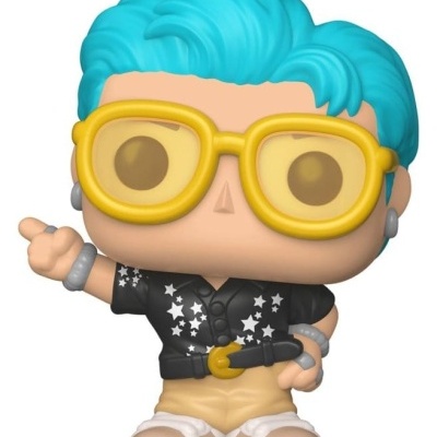 PRÉ-RESERVA - Bitty POP! STAGES "BTS": RM (Dynamite)