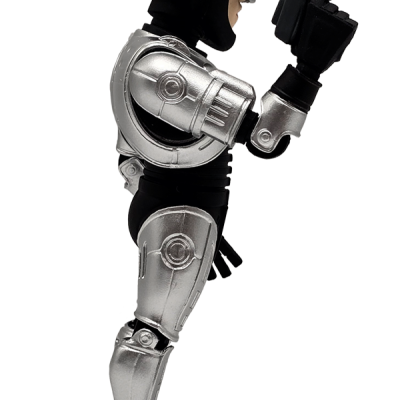 PRÉ-RESERVA - Figura Minix MOVIES "Robocop": Alex Murphy