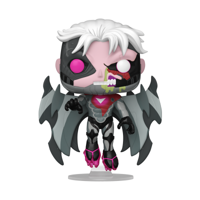 Cópia de Cópia de PRÉ-RESERVA - Funko POP! MARVEL "X-Men '97": BUNDLE Bastion Nimrod #1541 + CHASE Cópia de Cópia de PRÉ-RESERVA - Funko POP! MARVEL "X-Men '97": BUNDLE Bastion Nimrod #1541 + CHASE