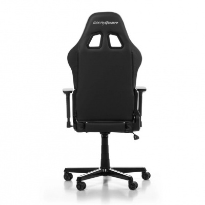 CADEIRA GAMMING  DXRACER PRINCE SERIES P08 – PRETO/CINZENTO