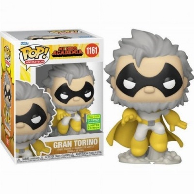 Funko POP! "My Hero Academia" - Gran Torino (SDCC 2022 Exclusive)