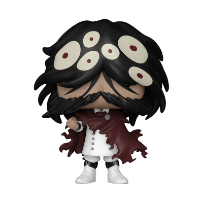 Funko POP!  ANIMATION "Bleach": Ywach (Post-Soul King Absorption) #2580 (SPECIAL EDITION)