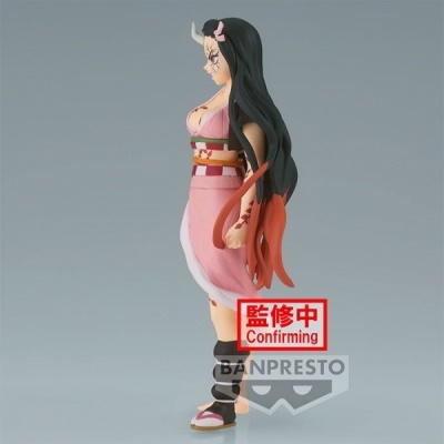 Figura Demon Slayer - Kimetsu no Yaiba: Nezuko Kamado 16 Cm Banpresto