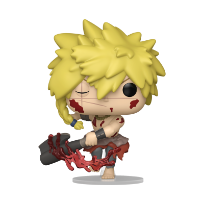 PRÉ-RESERVA - Funko POP! ANIMATION "Hell's Paradise": Chobe #2280