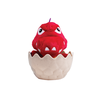 Crackin' Eggs - Roarasaurus