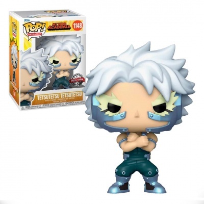 Funko POP! "My Hero Academia" - Tetsutestu Tetsutetsu