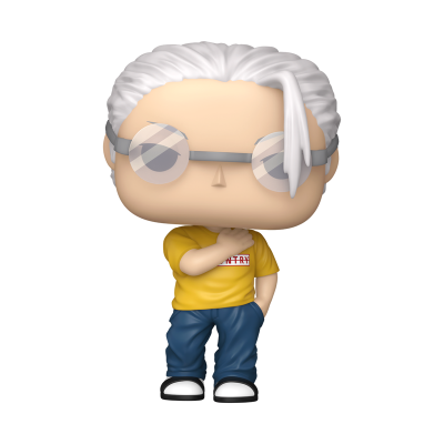 PRÉ-RESERVA - Funko POP! ANIMATION "Sakamoto Days": BUNDLE Taro Sakamoto + CHASE PRÉ-RESERVA - Funko POP! ANIMATION "Sakamoto Days": BUNDLE Taro Sakamoto + CHASE