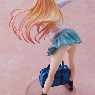 DISPONÍVEL POR ENCOMENDA - Estatueta "My Dress Up Darling" 1/7 Mai Sakurajima (21cm) DISPONÍVEL POR ENCOMENDA - Estatueta "My Dress Up Darling" 1/7 Mai Sakurajima (21cm)