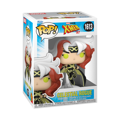Funko POP! "X-Men '97"  : Rogue