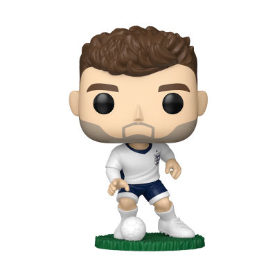 PRÉ-RESERVA - Funko POP! FOOTBALL England National Football Team": John Stones