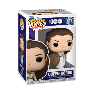 Funko POP! Movies "300": Queen Gorgo