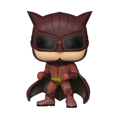 Funko POP! MOVIES "Watchmen": Nite Owl #1899 (SPECIAL EDITION)