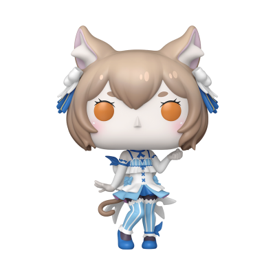 Funko POP! ANIMATION "Re:ZERO – Starting Life in Another World": Ferris