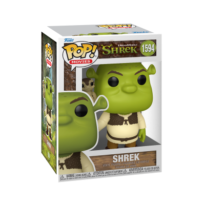 Funko POP! "Shrek": Shrek
